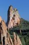 GardenOfTheGods - 09 * South Gateway Rock